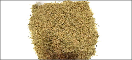 WHITE PEPPER SKINS
